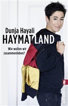 Dunja Hayali - Haymatland