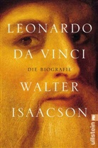 Walter Isaacson - Leonardo da Vinci