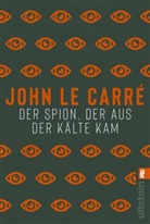 John Le Carré - Der Spion, der aus der Kälte kam