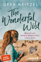 Gesa Neitzel - The Wonderful Wild