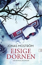 Jonas Moström - Eisige Dornen