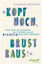 Susanne Reinker - "Kopf hoch, Brust raus!"