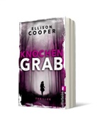 Ellison Cooper - Knochengrab