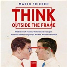 Mario Pricken - Think Outside the Frame