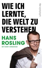 Fanny Härgestam, Han Rosling, Hans Rosling - Wie ich lernte, die Welt zu verstehen