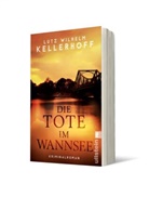 Lutz W. Kellerhoff, Lutz Wilhelm Kellerhoff - Die Tote im Wannsee