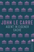 John le Carré - Agent in eigener Sache