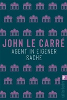 John Le Carré - Agent in eigener Sache