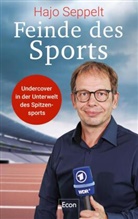 Wigbert Löer, Haj Seppelt, Hajo Seppelt - Feinde des Sports