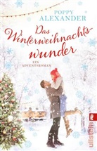 Poppy Alexander - Das Winterweihnachtswunder