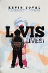 Kevin Coval, Coval Kevin - L-vis Lives