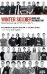 Aaron Glantz, Glantz Aaron, Iraq Veterans Against the War - Winter Soldier