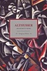 Gregory Elliott, Elliott Gregory - Althusser: The Dictator Of Theory