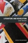 Leon Trotsky, William Keach - Literature and Revolution