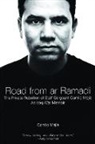 Camilo Mejia, Camilo Mejía, Mejia Camilo - The Road From Ar-ramadi