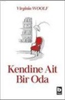 Virginia Woolf - Kendine Ait Bir Oda