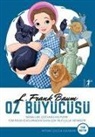 L. Frank Baum - Oz Büyücüsü