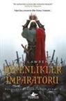 Mark Lawrence - Dikenlikler Imparatoru