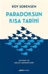 Roy Sorensen - Paradoksun Kisa Tarihi