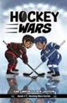 Ben Jackson, Ben Jackson, Sam Lawrence, Sam Lawrence - Hockey Wars
