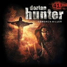 Dennis Ehrhardt, Ernst Vlcek, Frank Gustavus, Volker Hanisch, Kirstin Hesse, Tim Knauer... - Dorian Hunter Hörspiele Folge 41.1 - Macumba, 1 Audio-CD (Hörbuch)