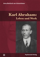 Anna Bentinck Van Schoonheten, Marianne Holberg - Karl Abraham: Leben und Werk
