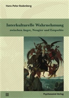 Hans-Peter Rodenberg, Peter Rodenberg - Interkulturelle Wahrnehmung zwischen Angst, Neugier und Empathie
