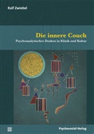 Ralf Zwiebel - Die innere Couch