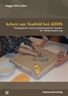 Begga Hölz-Lindau - Arbeit am Tonfeld bei ADHS