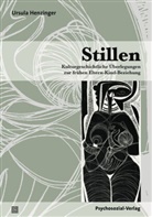 Ursula Henzinger - Stillen