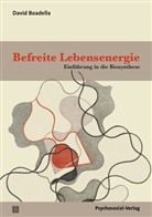 David Boadella, Bernhard Maul - Befreite Lebensenergie