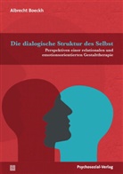 Albrecht Boeckh - Die dialogische Struktur des Selbst