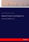 George G. N. Lord Byron, George Gordon Byron, James Thoma Hodgson, James Thomas Hodgson - Memoir of the Rev. Francis Hodgson, B. D.