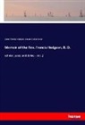 George G. N. Lord Byron, George Gordon Byron, James Thoma Hodgson, James Thomas Hodgson - Memoir of the Rev. Francis Hodgson, B. D.