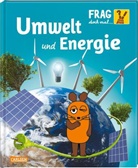 Gabi Neumayer, Igor Dolinger - Frag doch mal ... die Maus: Umwelt und Energie