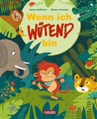 Nanna Nesshöver, Eleanor Sommer - Wenn ich wütend bin