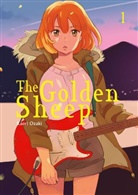 Kaori Ozaki - The Golden Sheep. Bd.1
