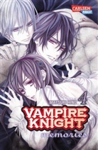 Matsuri Hino - Vampire Knight - Memories. .4