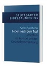 Sören Swoboda - Leben nach dem Tod