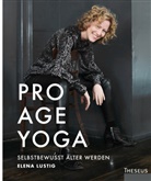 Elena Lustig - Pro Age Yoga