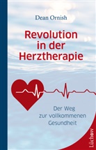 Dean Ornish - Revolution in der Herztherapie
