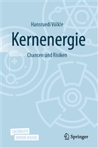 Hansruedi Völkle - Kernenergie