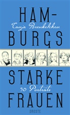 Tanja Breukelchen - Hamburgs starke Frauen