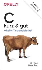 Ull Kirch, Ulla Kirch, Peter Prinz - C - kurz & gut