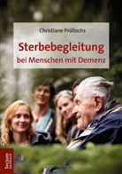 Christiane Pröllochs - Sterbebegleitung bei Menschen mit Demenz
