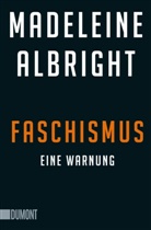 Madeleine K. Albright - Faschismus