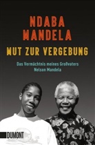Ndaba Mandela - Mut zur Vergebung