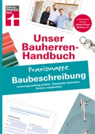 Marc Ellinger - Bauherren-Praxismappe Baubeschreibung
