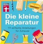 Thomas Hess, Knut Koops - Die kleine Reparatur