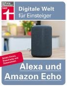 Uwe Albrecht, Uwe (Dr.) Albrecht - Alexa und Amazon Echo